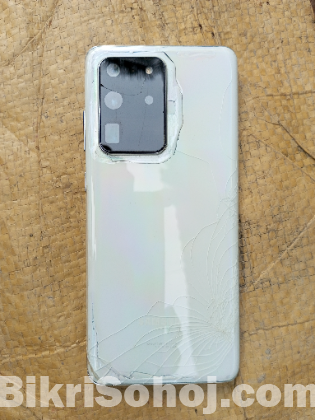 Samsung Galaxy s20 ultra